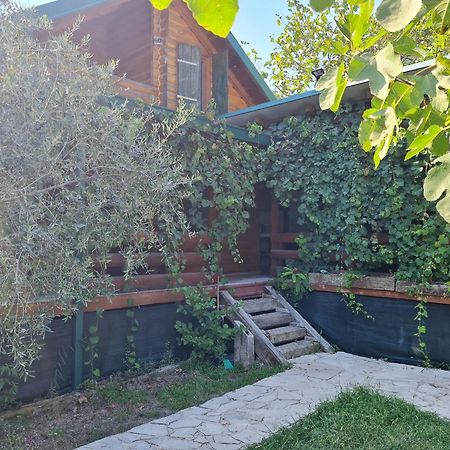 Holiday Home Kite House Ulcinj Eksteriør bilde