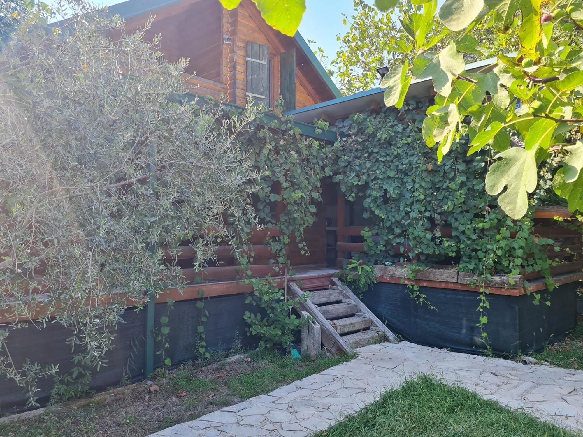 Holiday Home Kite House Ulcinj Eksteriør bilde