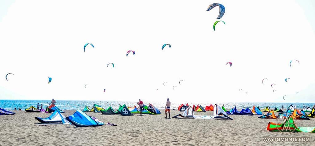 Holiday Home Kite House Ulcinj Eksteriør bilde