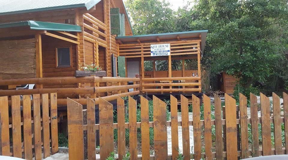 Holiday Home Kite House Ulcinj Eksteriør bilde