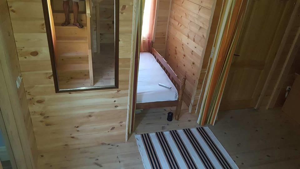 Holiday Home Kite House Ulcinj Eksteriør bilde