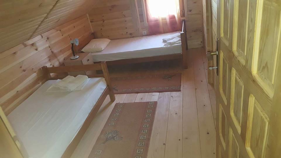 Holiday Home Kite House Ulcinj Eksteriør bilde