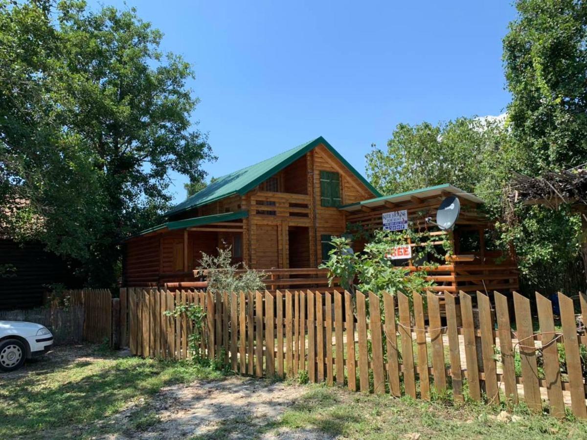 Holiday Home Kite House Ulcinj Eksteriør bilde